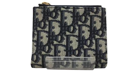 dior geldbeutel herren